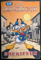 Kalle Ankas Pocket nr 329