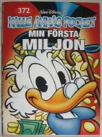 Kalle Ankas Pocket nr 372