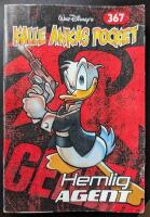 Kalle Ankas Pocket nr 367