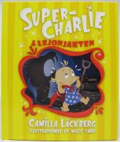  Super-Charlie & lejonjakten