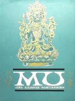 Mu - Den sjunkna kontinenten