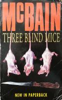 Three Blind Mice