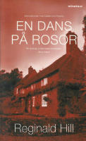 En dans p&aring; rosor