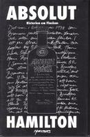 Absolut : historien om flaskan