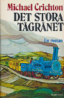 Det stora t&aring;gr&aring;net