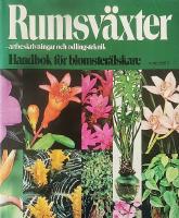 Rumsv&auml;xter