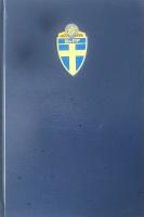 Svenska fotbollslandslaget 100 &aring;r