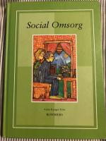 Social omsorg