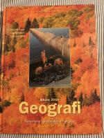 Geografi A