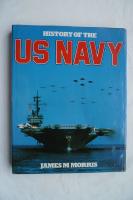 History of the US Navy