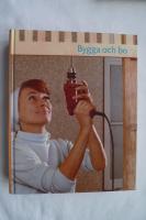 Fataburen. Bygga och bo