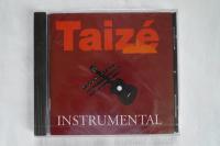 Taiz&eacute; - Instrumental 1