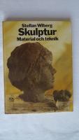 Skulptur : material och teknik