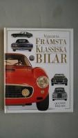 V&auml;rldens fr&auml;msta klassiska bilar