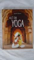 Allt om yoga