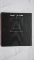 ASPEKT BERLIN 1983 German/English/French/Spanish
