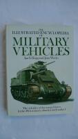 Illustrated Encyclopedia of Military Vehicles