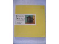 M&aring;lad pl&aring;t Bruksvara under empiren