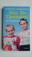 B&ouml;n f&ouml;r Tjernobyl