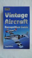 Vintage Aircraft Recognition Guide