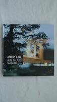Artipelag : art meets nature