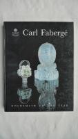 Carl Faberg&eacute; : goldsmith to the tsar : Nationalmuseum, Stockholm, June 6-October 19, 1997