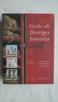 Guide till Sveriges historia