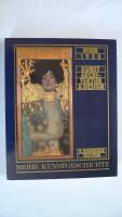 Wien 1900 : Kunst, Architektur & Design