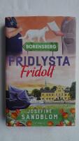 Fridlysta Fridolf