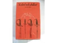 Sv&auml;rd och dolkar fr&aring;n hela v&auml;rlden.