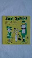 Krakel Spektakel g&ouml;r det sj&auml;lv
