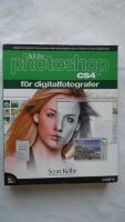 Photoshop CS4 f&ouml;r digitalfotografer