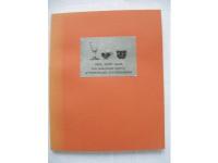 Eric Areslougs samling; sk&aring;l, kopp, glas och andra husger&aring;d.