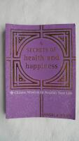 5 Secrets of Health and Happiness 