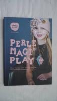 PerleMagi Play /Boken &auml;r skriven p&aring; svenska
