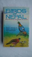 Birds of Nepal: With Reference to Kashmir and Sikkim