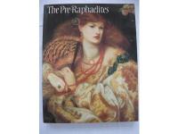 The Pre-Raphaelites