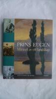 Prins Eugen : Minnet av ett landskap