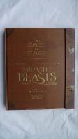 THE CASE OF BEASTS: Explore the Film Wizardry of Fantastic Beasts and Where