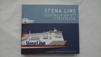 Stena Line - Historien om ett f&auml;rjerederi