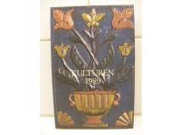 Kulturen 1989 - Tema Folkligt-Hantverksm&auml;ssigt