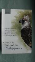 A Guide to the Birds of the Philippines