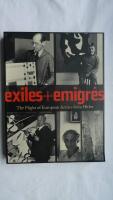 Exiles + Emigres: The Flight of European Artists from Hitler