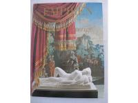 Empiren i Sverige Bildkonst, konsthantverk och inredningar 1800 - 1844