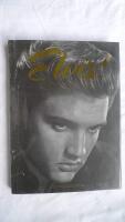 Elvis! An illustrated guide to new and vintage collectibles.