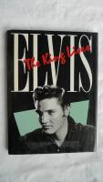 Elvis: The King Lives