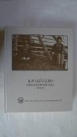 K. P. Lefflers folkmusiksamling [Musiktryck] Del II