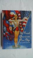 The great American pin-up