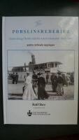 Porslinsrederiet  : Gustavsbergs Porslinsfabriks rederiverkamhet 1842 - 1947