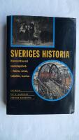 Sveriges historia : koncentrerad uppslagsbok : fakta, &aring;rtal, kartor, tabeller
